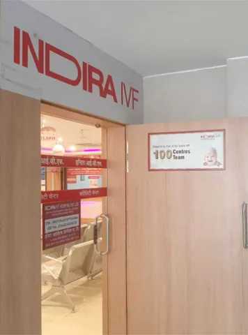 Indira IVF  Clinics images