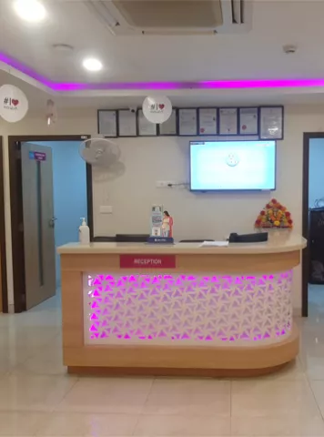 Indira IVF  Clinics images