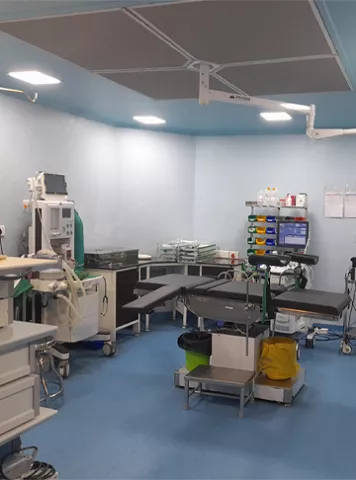 Indira IVF  Uttar Pradesh Clinics images
