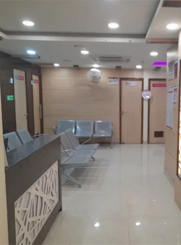 Indira IVF  Uttar Pradesh Clinics images