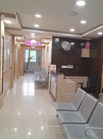 Indira IVF  Uttar Pradesh Clinics images