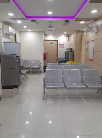 Indira IVF  Uttar Pradesh Clinics images