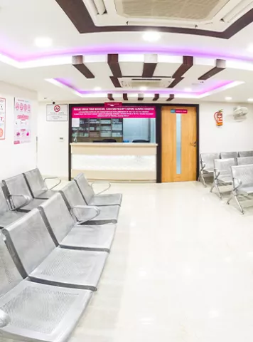 Indira IVF  Clinics images