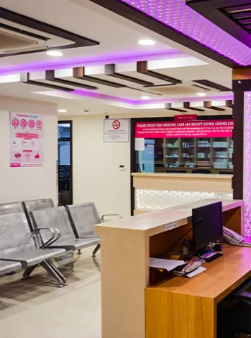 Indira IVF  Clinics images