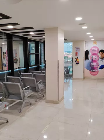 Indira IVF  Assam Clinics images