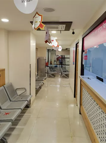 Indira IVF  Assam Clinics images