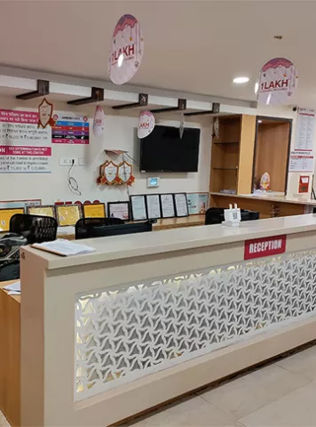 Indira IVF  Assam Clinics images
