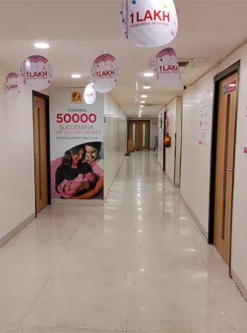 Indira IVF  Assam Clinics images