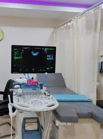 Indira IVF  Assam Clinics images
