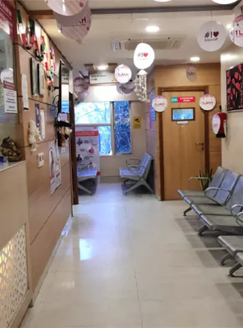 Indira IVF  Clinics images