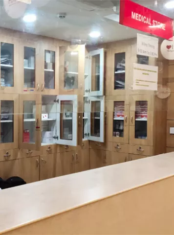 Indira IVF  Clinics images