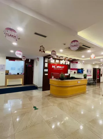 Indira IVF Bangalore Clinics images