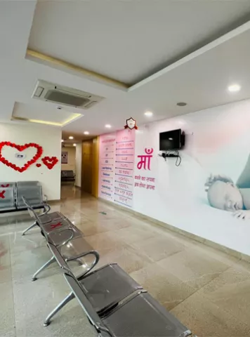 Indira IVF Bangalore Clinics images