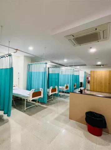 Indira IVF Bangalore Clinics images