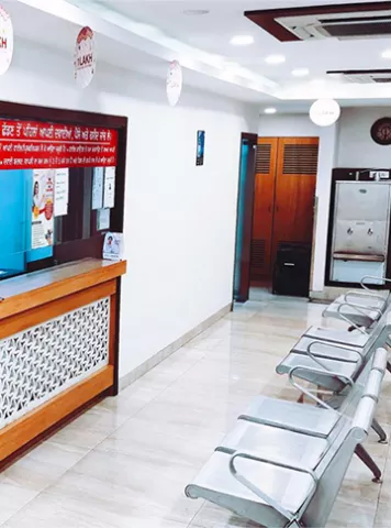 Indira IVF  Clinics images