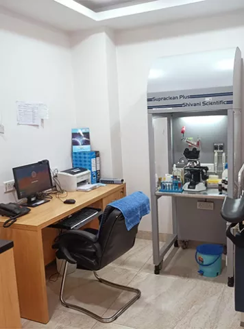Indira IVF  Clinics images