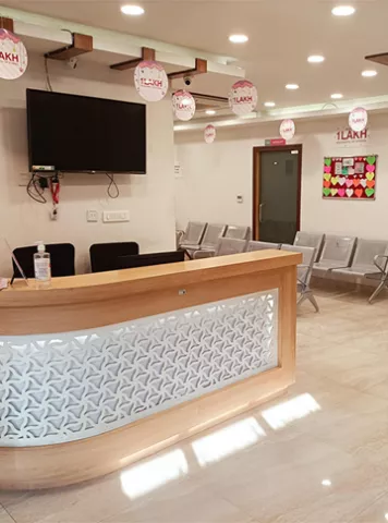 Indira IVF  Clinics images