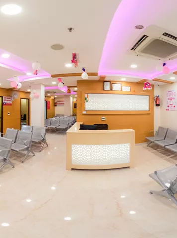Indira IVF  Clinics images