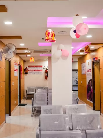 Indira IVF  Clinics images