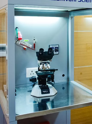 Indira IVF  Clinics images