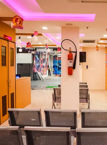 Indira IVF  Clinics images