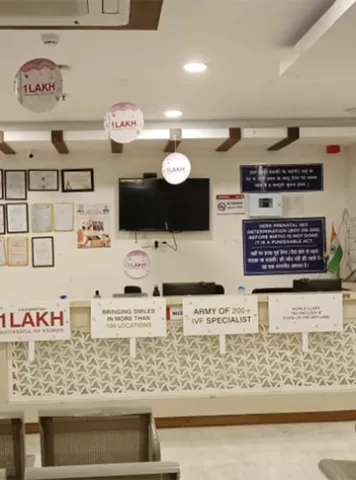Indira IVF  Clinics images