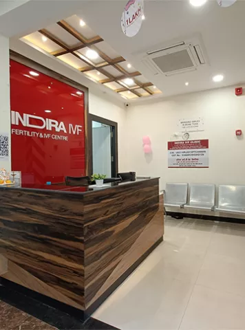 Indira IVF  Clinics images