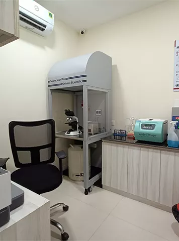 Indira IVF  Clinics images