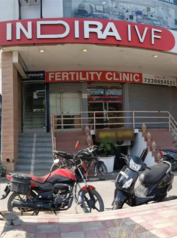 Indira IVF  Clinics images