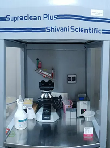 Indira IVF  Clinics images