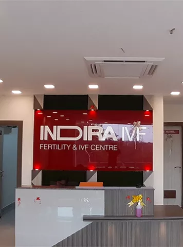 Indira IVF  Karnataka Clinics images