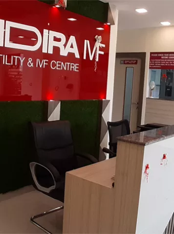 Indira IVF  Karnataka Clinics images