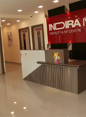 Indira IVF  Karnataka Clinics images