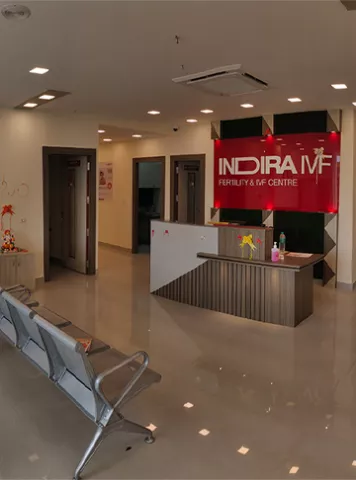Indira IVF  Karnataka Clinics images