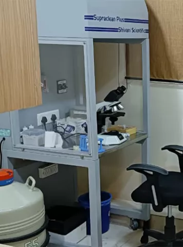 Indira IVF  Clinics images