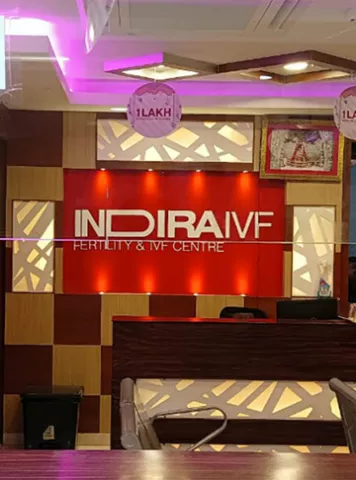 Indira IVF  Clinics images