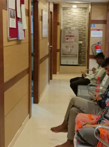 Indira IVF  Clinics images