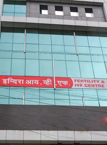 Indira IVF  Maharashtra Clinics images