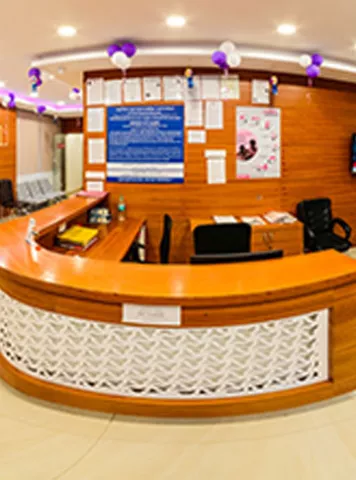 Indira IVF  Maharashtra Clinics images