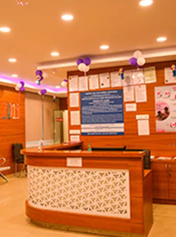 Indira IVF  Maharashtra Clinics images