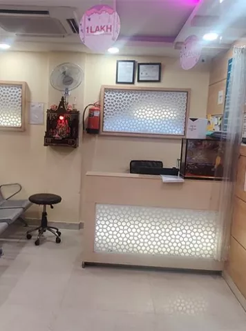 Indira IVF  Clinics images