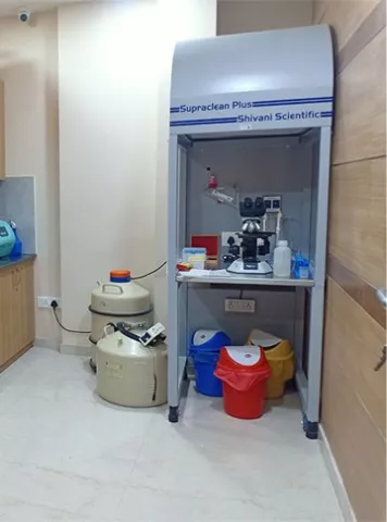 Indira IVF  Clinics images
