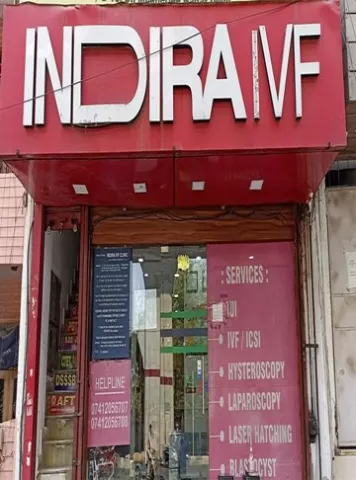 Indira IVF  Clinics images