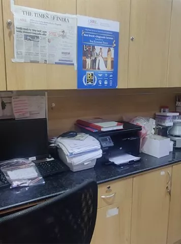 Indira IVF  Clinics images