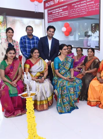 Indira IVF  Karnataka Clinics images