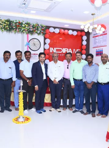 Indira IVF  Karnataka Clinics images