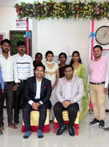 Indira IVF  Karnataka Clinics images