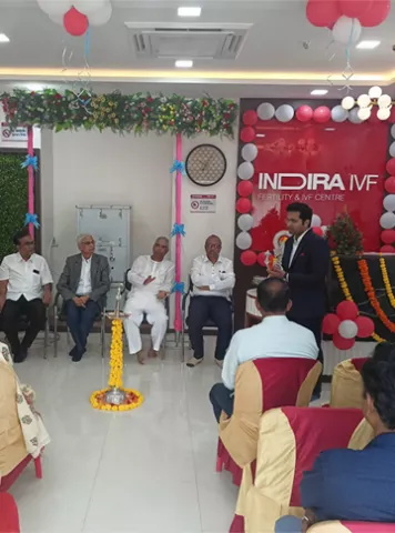 Indira IVF  Karnataka Clinics images