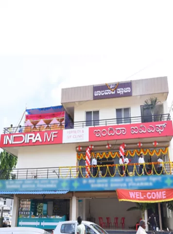 Indira IVF  Karnataka Clinics images