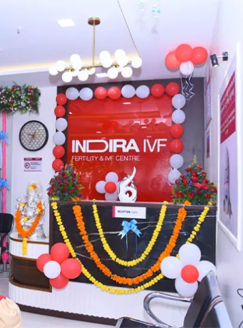 Indira IVF  Karnataka Clinics images